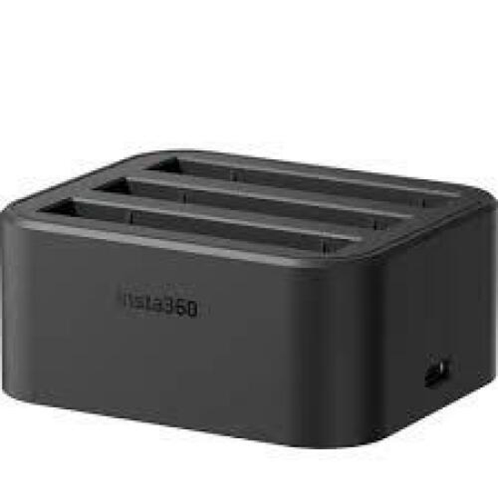 Insta360 Fast Charging Hub X3
