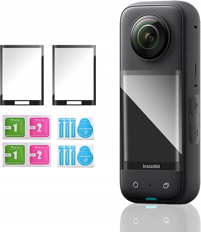 Proteggi schermo STARTRC Insta360 X3