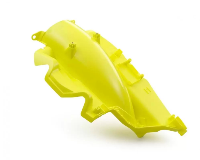 Plastikowa osłona za filtrem powietrza HUSQVARNA '23