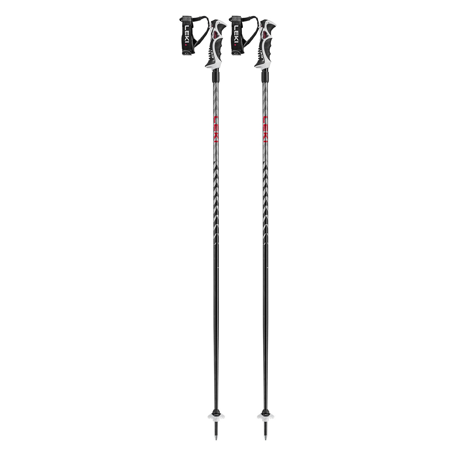 leki-nujas-hot-shot-s-black-grey