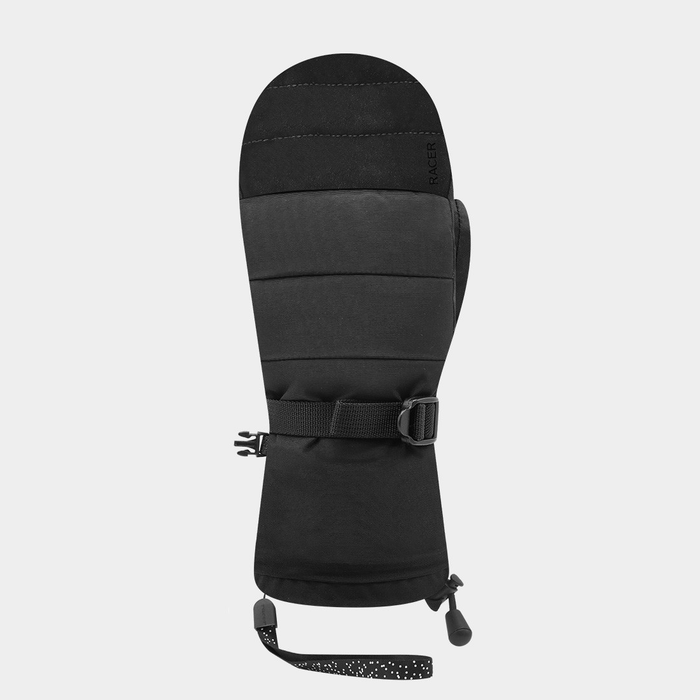 RACER handschoenen W Nita 6 GTX want zwart