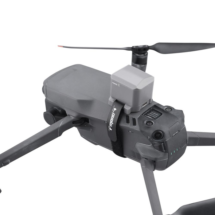 Paracadute FLYFIRE per drone Mavic/Phantom