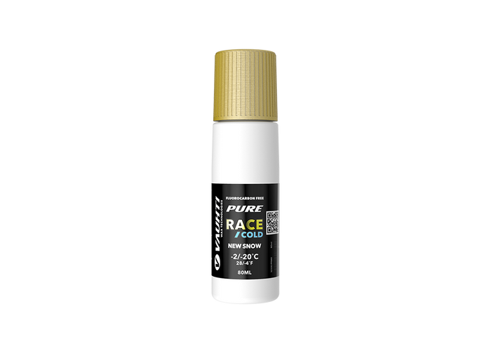 VAUHTI Pure Race New Snow Cold -2/-20 80ml