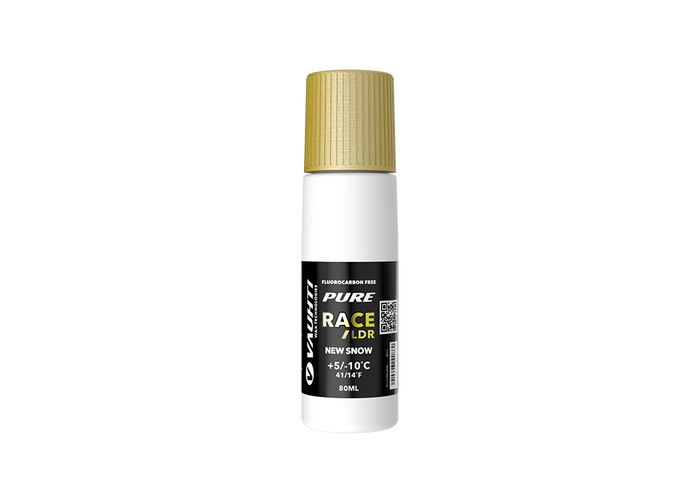 VAUHTI Pure Race New Snow LDR +5/-10 80ml
