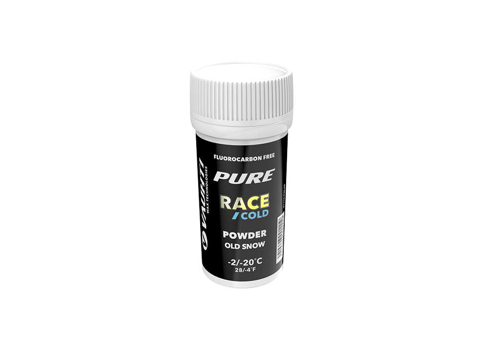 vauhti-puderis-pure-race-old-snow-cold-2-20-35g