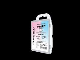 VAUHTI wax Pure Up Mix Warm/Cold +7/-3 -2/-15 45g