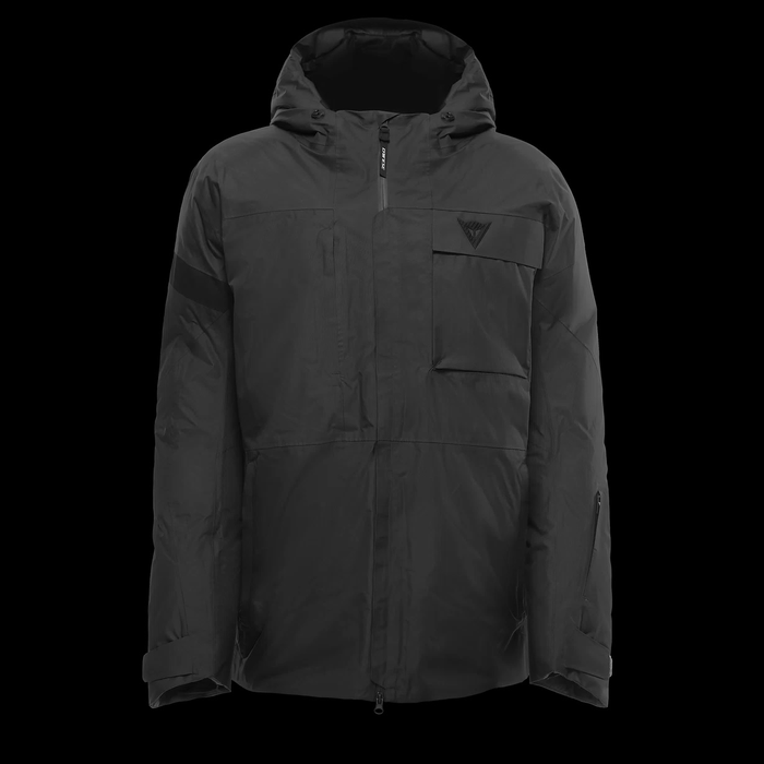 kurtka DAINESE M002 czarna