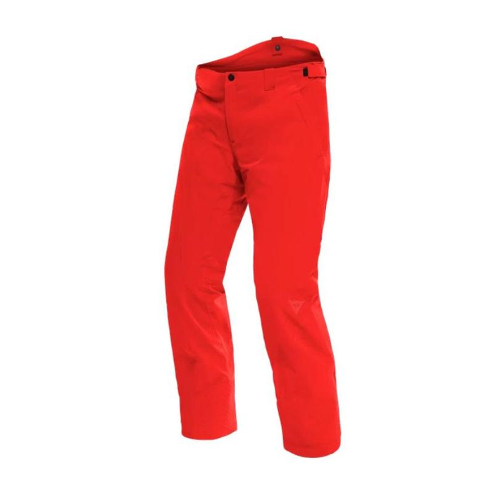 DAINESE pantalon P001 Dermizax EV rouge