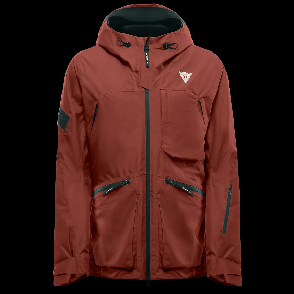 dainese-jaka-m001-brown