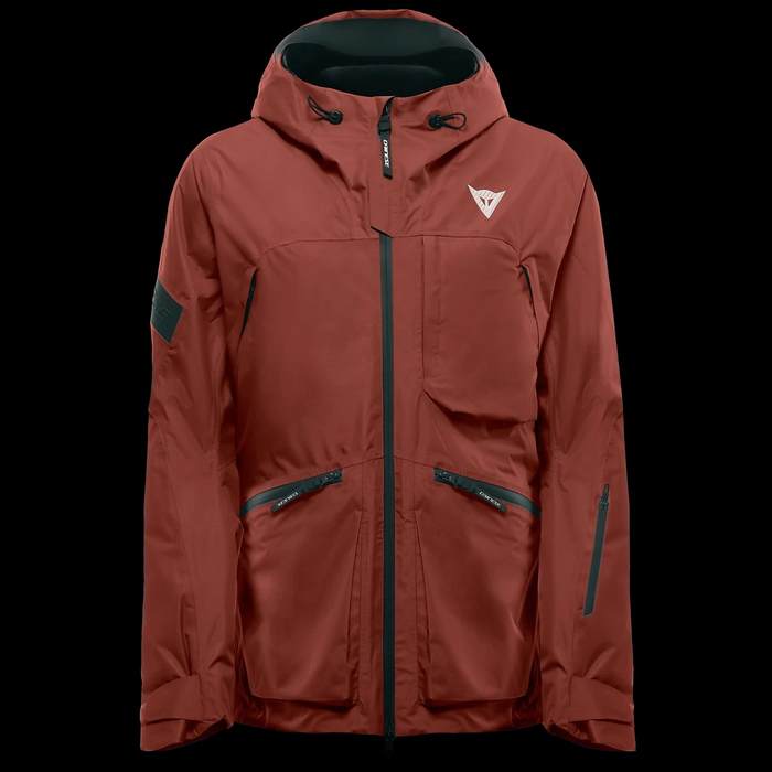 Kurtka DAINESE M001 brązowa