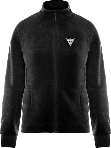 DAINESE thermo jas W004 Mid FZ Lady zwart