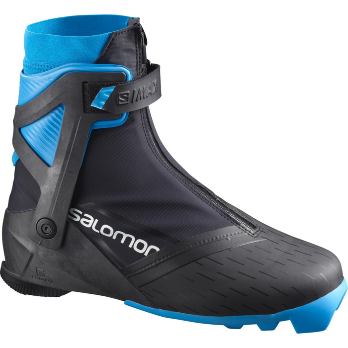 SALOMON langlaufschoenen S/Max Carbon SK MV PL