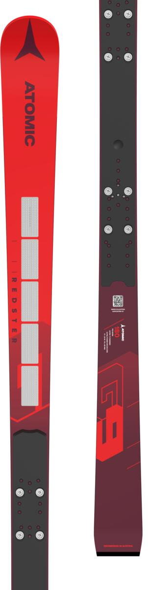 ATOMIC ski's Redster I FIS G9 RVSK S