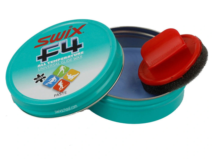 SWIX voks F4 Paste Universal Glide 70 ml
