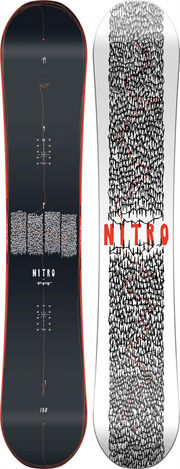 nitro-delis-t1-x-fff