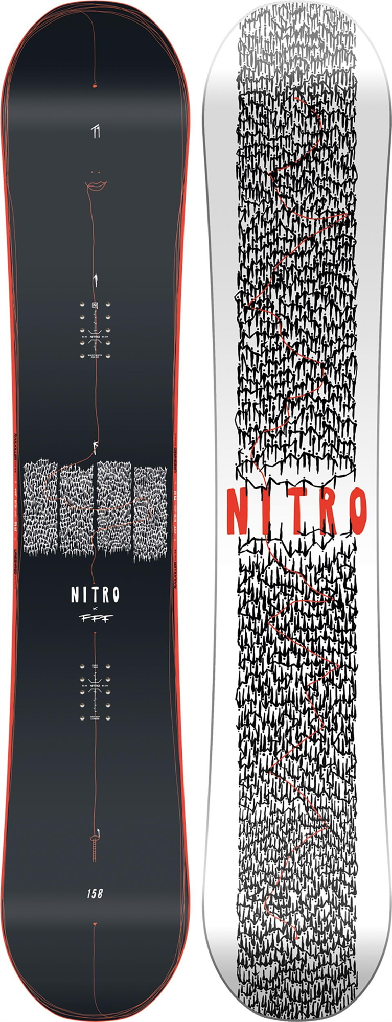 nitro-delis-t1-x-fff