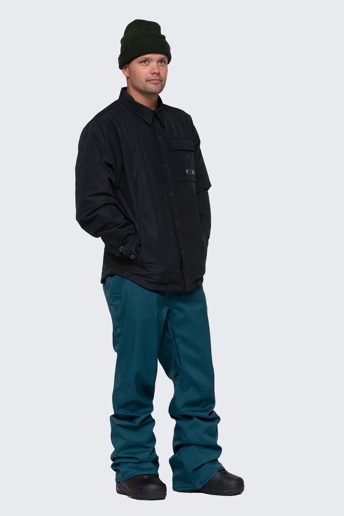 NITRO pants L1 Chino abyss