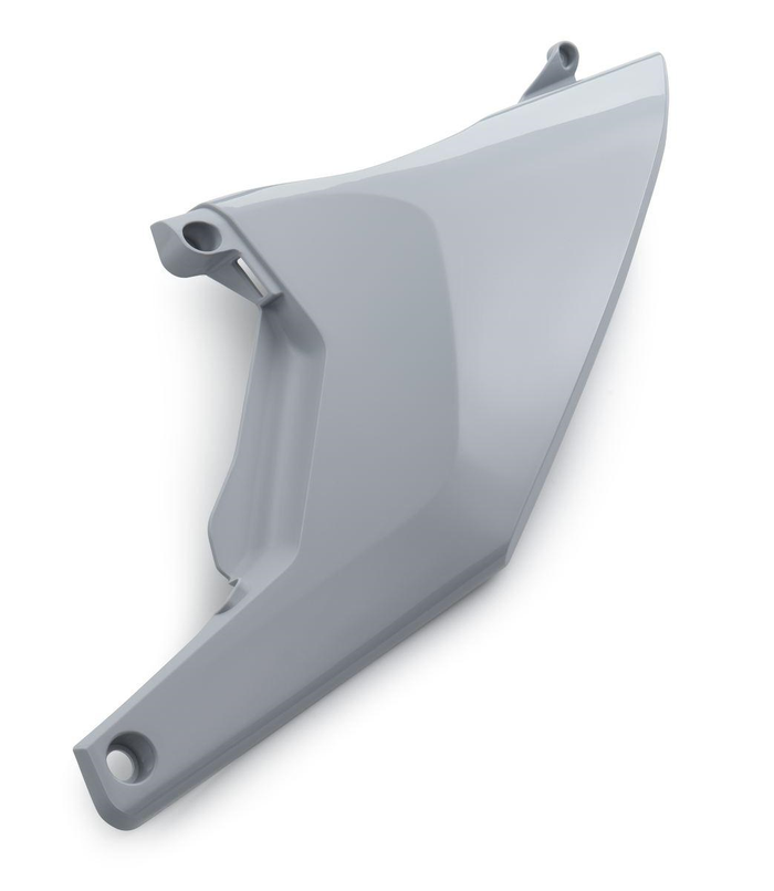 HUSQVARNA plastmaske luftfilter LH '23-'24 grå