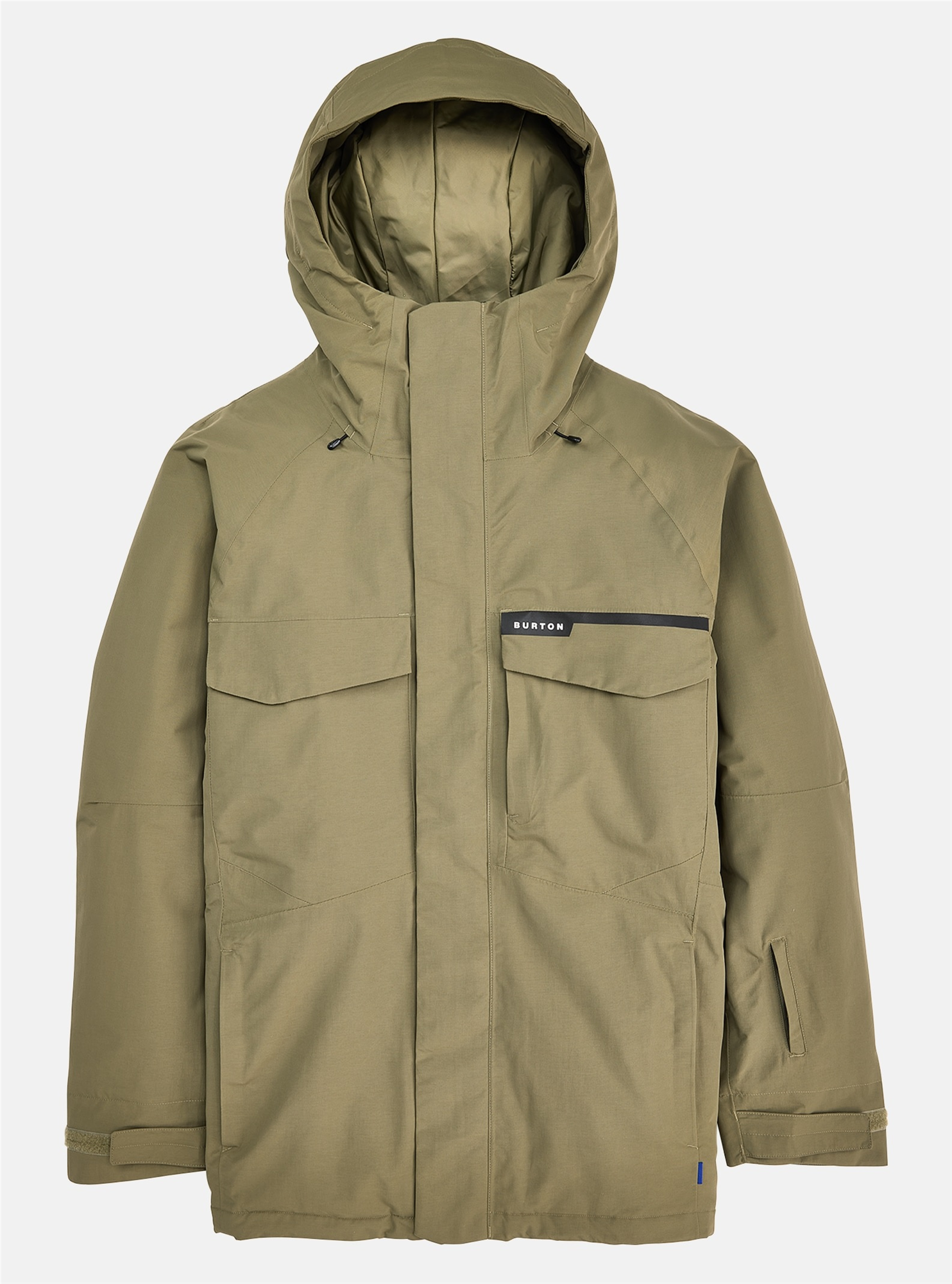 burton-jaka-covert-2-0-dark-green