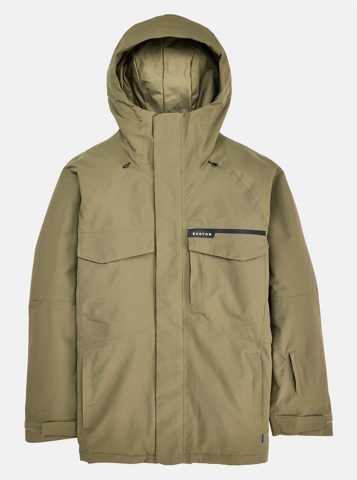 BURTON Tasche Covert 2.0 dunkelgrün