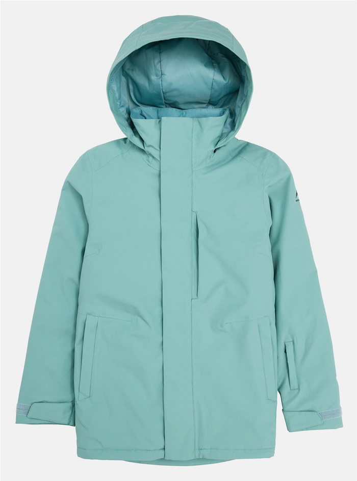 BURTON Jacke WNS Jet Ridge Hellblau