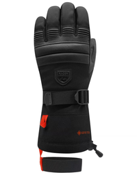 RACER handsker Cargo 8 GTX sort