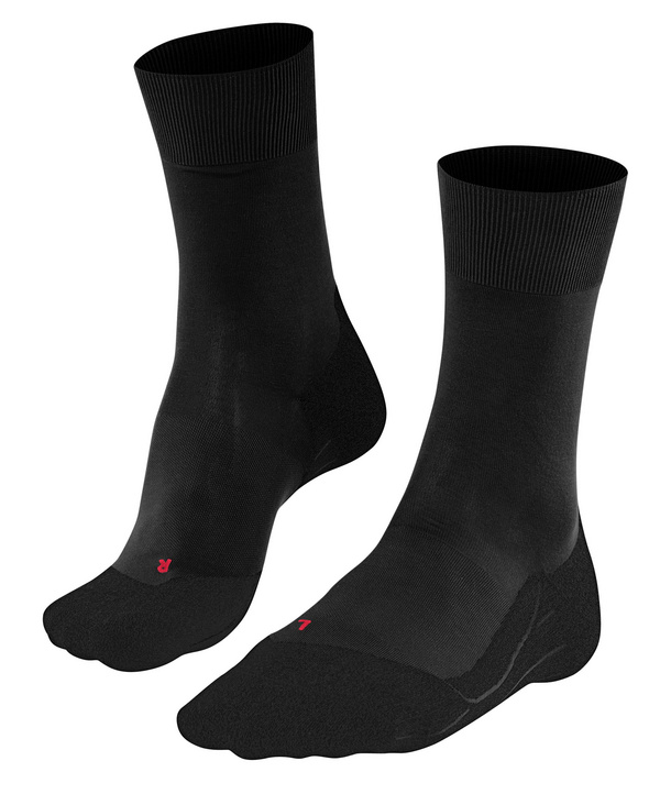 FALKE sokken Lady RU4 Light zwart