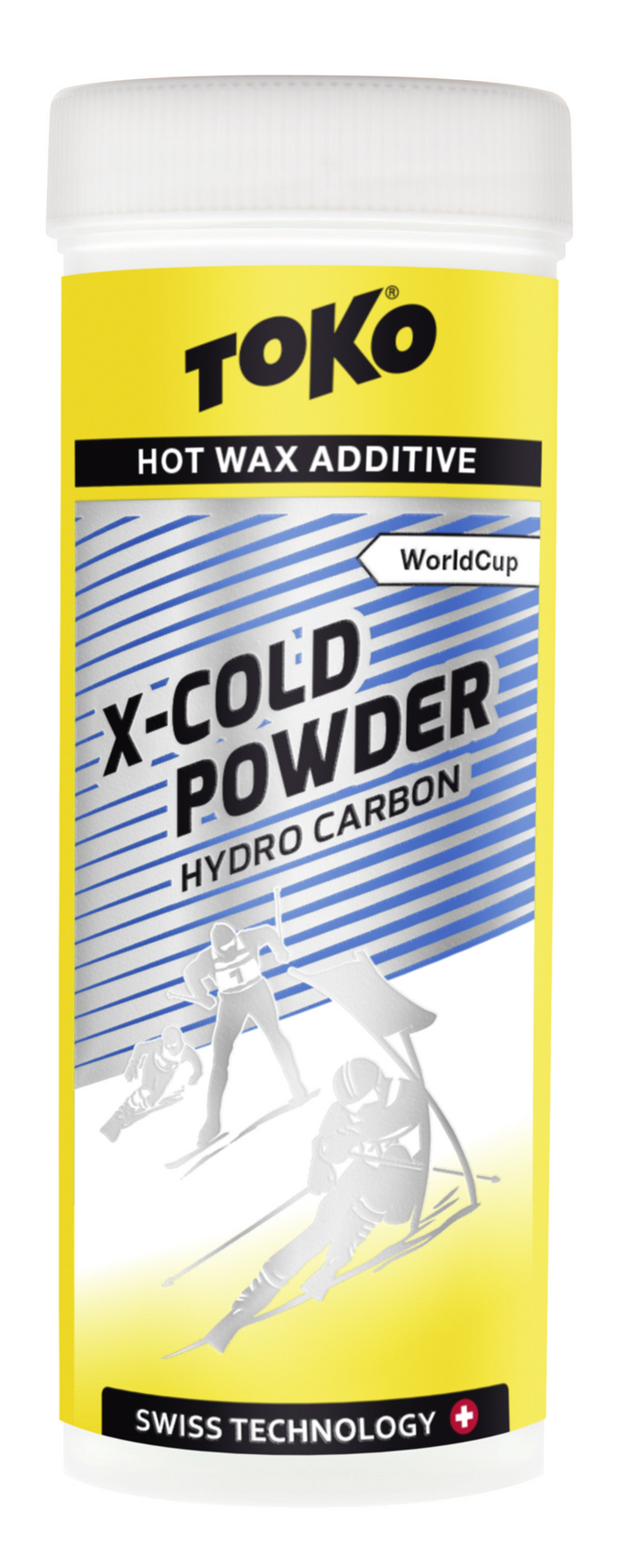 TOKO X Cold Powder 50g