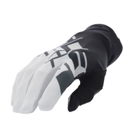 ACERBIS pirštinės MX Linear juodos