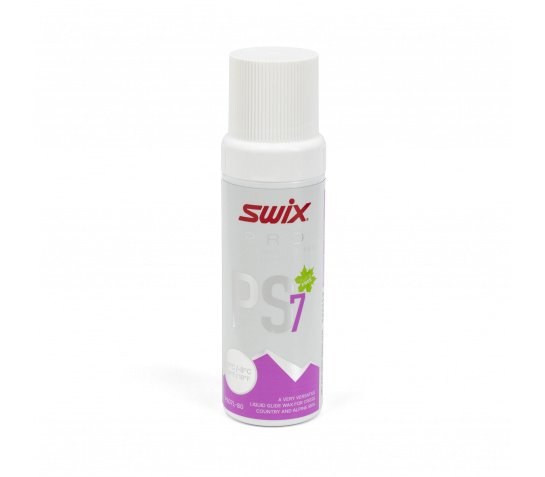 SWIX voks Liquid PS7 Spray -2/-8 80ml