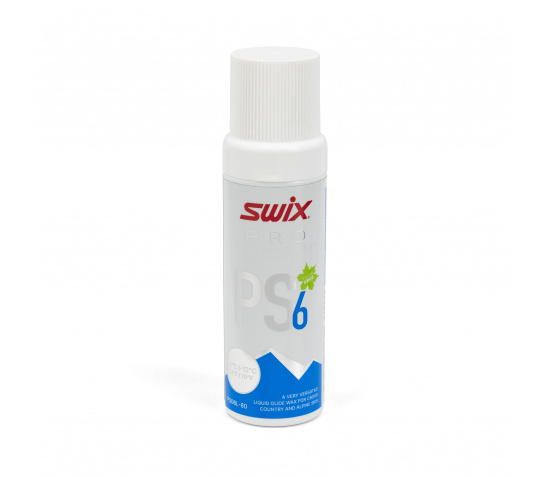 SWIX voks Liquid PS6 Spray -6/-12 80ml