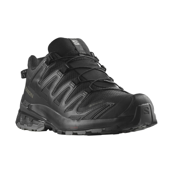 SALOMON chaussures XA Pro 3D V9 GTX W noir