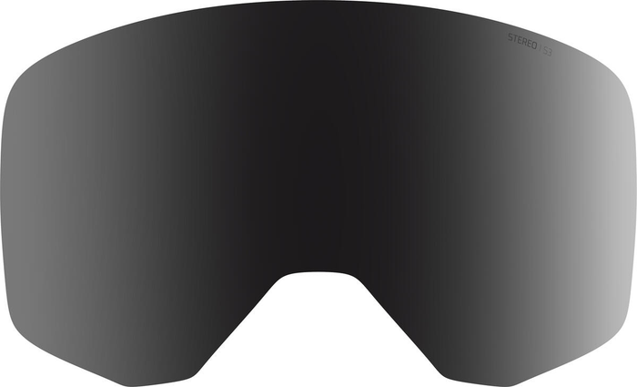 ATOMIC lens Count S ST black S3