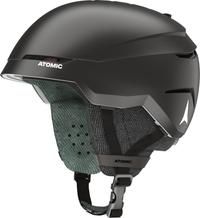 ATOMIC Helm Savor schwarz