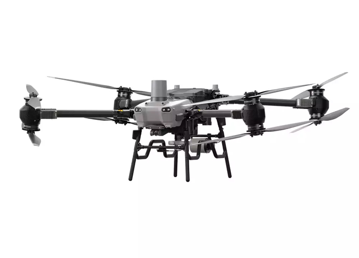 DJI dronai Flycart 30