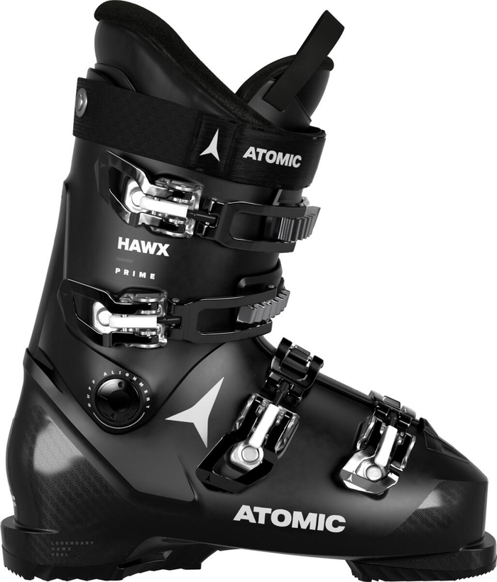 Stivali ATOMIC Hawx Prime W nero/bianco