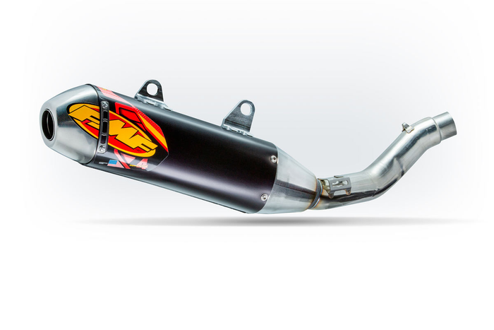 Tłumik HUSQVARNA FMF Powercore 4 FC/FE 250-501 '24