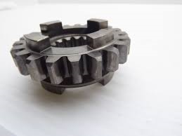 HUSQVARNA tandhjul 6 gear glide modaksel TC 85 '18-'24