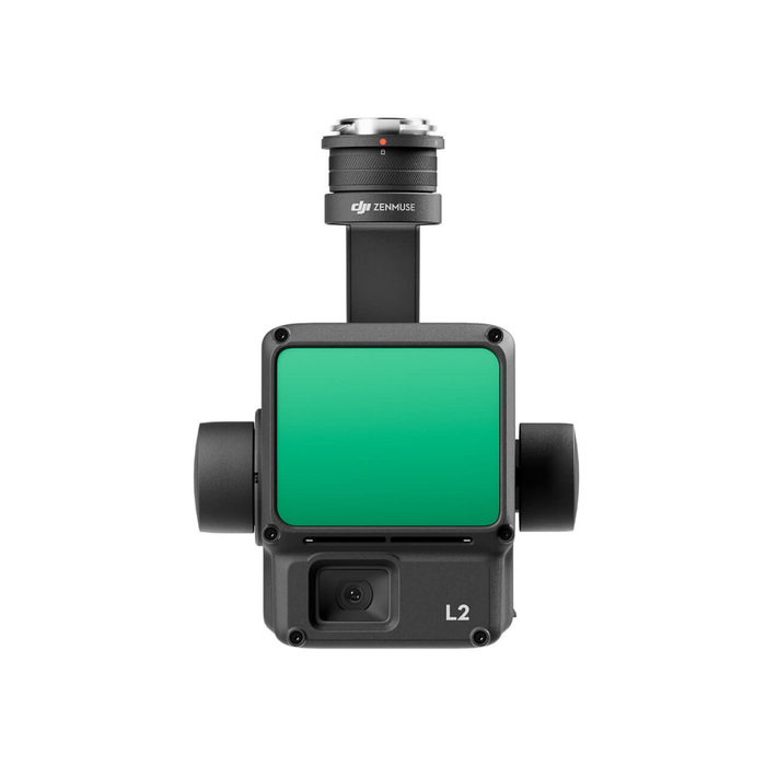 DJI Zenmuse L2 kaamera