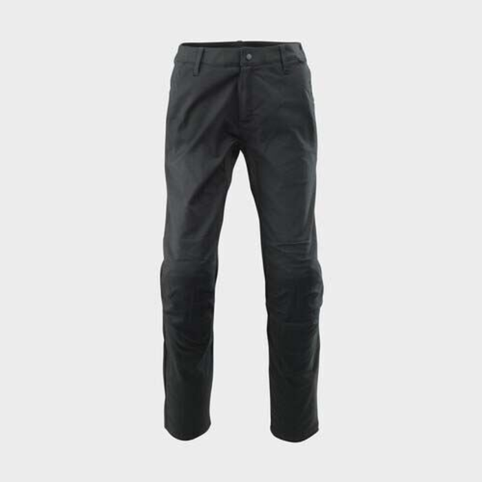 Pantaloni HUSQVARNA Pilen V2 neri