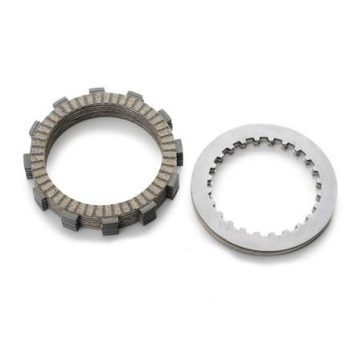 HUSQVARNA koppelingsplaatset TC 50 '24-'25