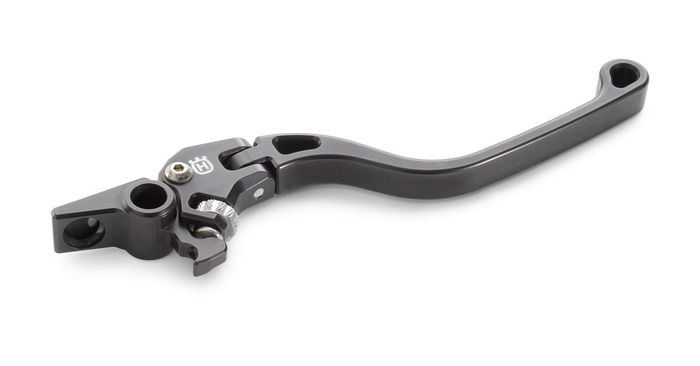 HUSQVARNA Hebel pidurid kokkupandav valge/must 125/401 '24 must
