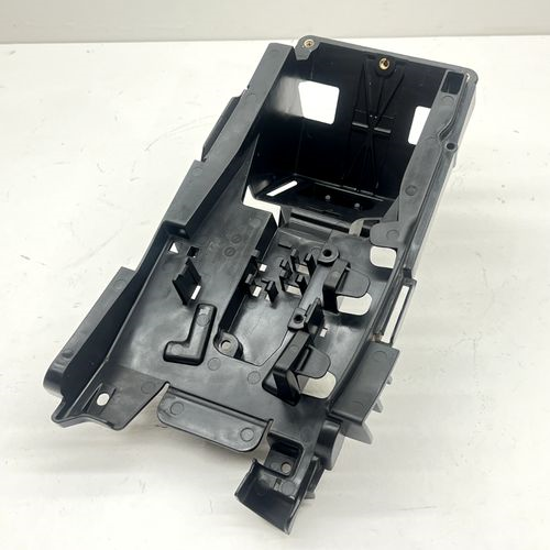 Compartiment batterie en plastmasa HUSQVARNA