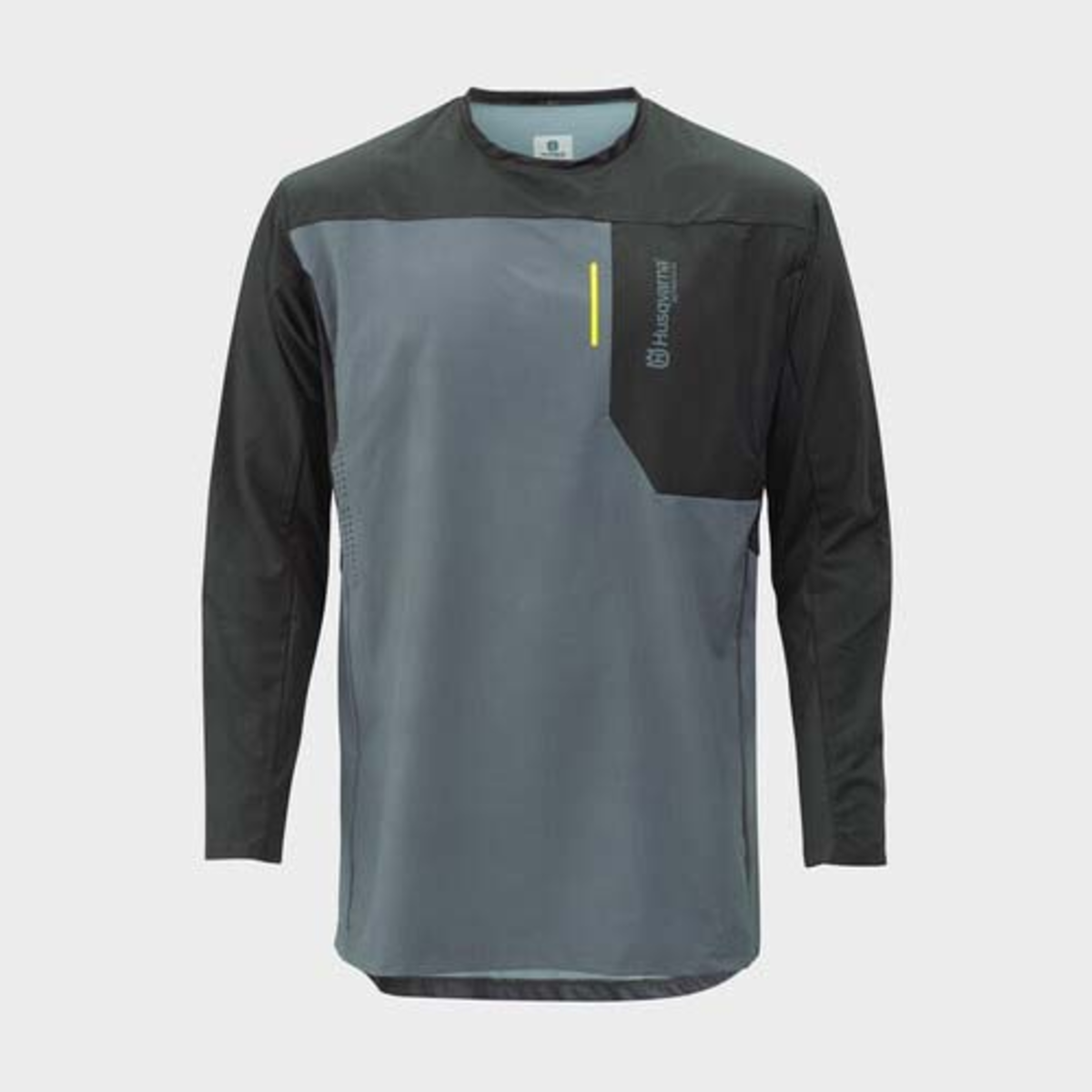 husqvarna-krekls-mx-gotland-grey-black