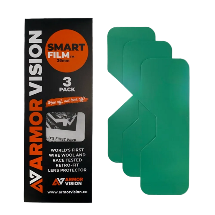 SMART FILM Armor Vision 36mm 3-Pak
