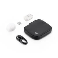 DJI Mikrofon Mic 2 (1 TX) Weiß