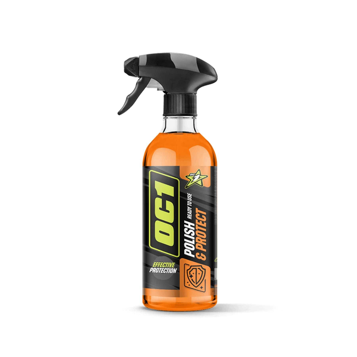 OC1 Polish&Protect 450ml