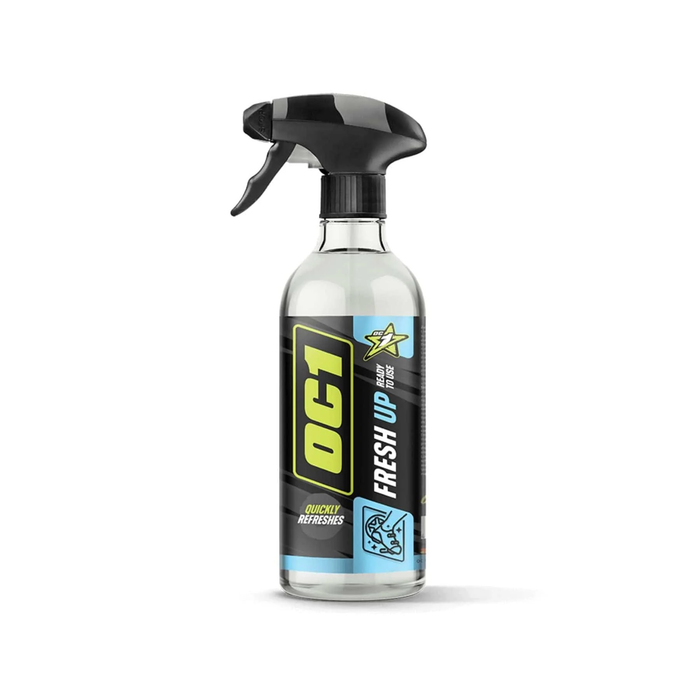 OC1 desinfektionsmiddel Fresh Up 450ml