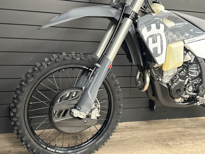 HUSQVARNA plastmaske skærm til skærm Pro Edit '24 grå