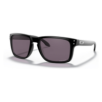 OAKLEY päikeseprillid Holbrook XL mattmust / Prizm hall